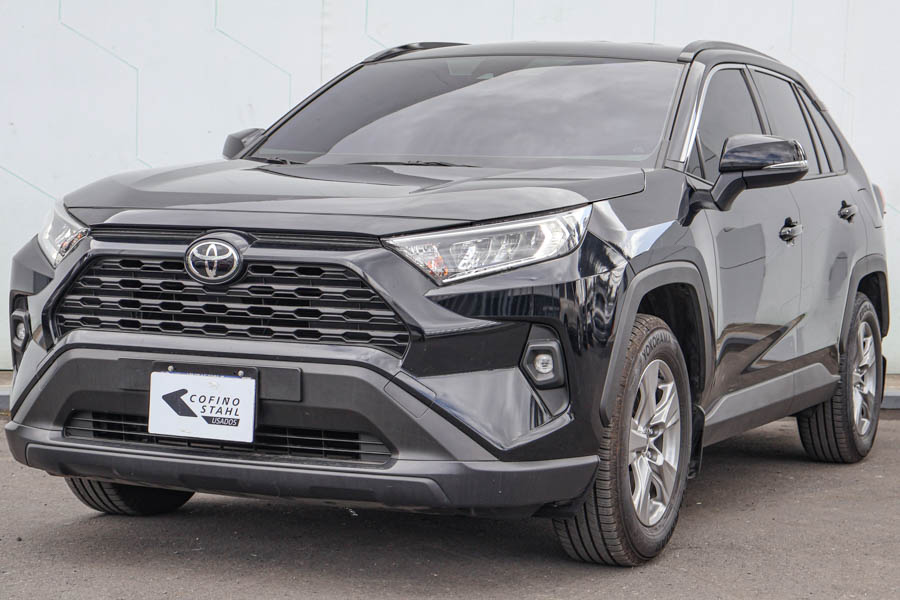 TOYOTA RAV4 2023 - 4193